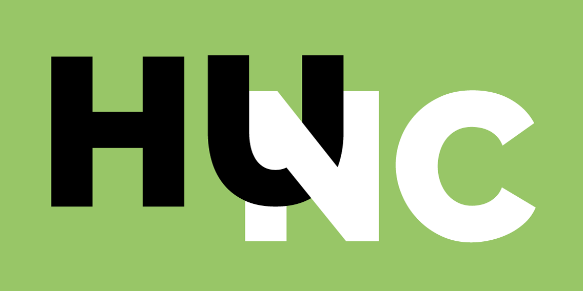 logo HUNC